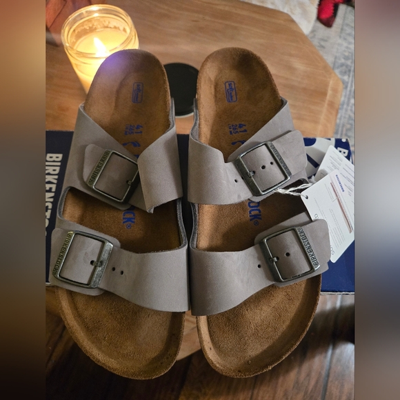 Birkenstock Other - Birkenstocks, Arizona style